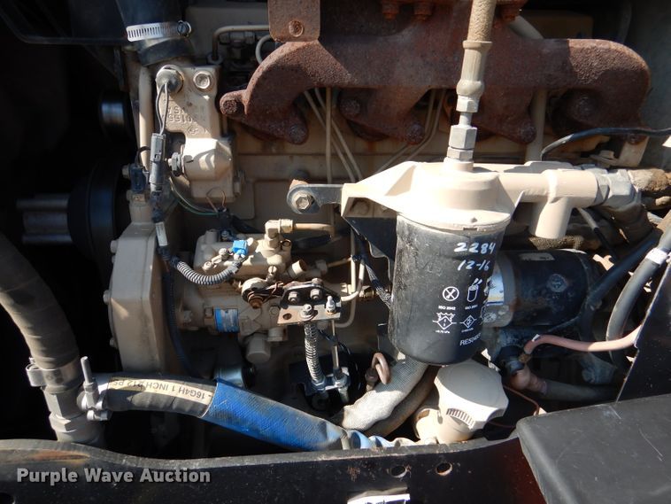 image for item DM1449 2005 Ditch Witch RT95  trencher