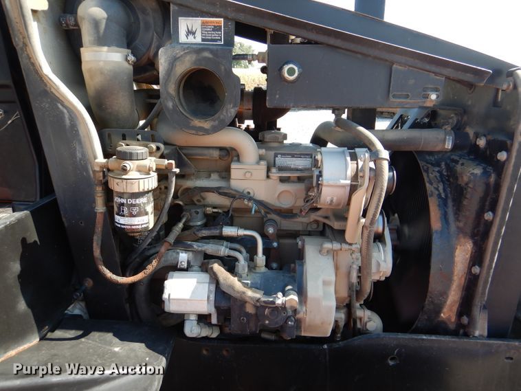 image for item DM1449 2005 Ditch Witch RT95  trencher