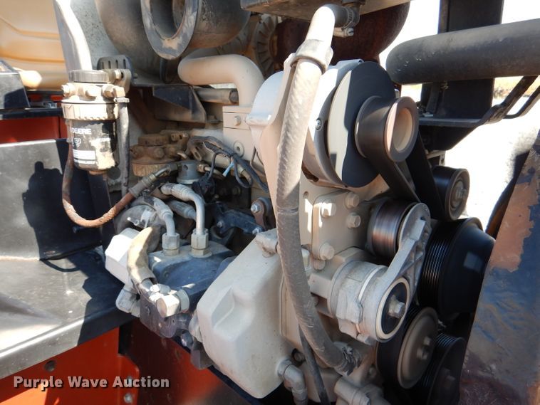 image for item DM1449 2005 Ditch Witch RT95  trencher