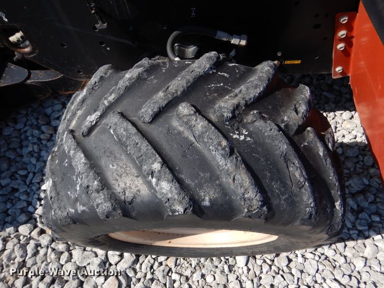 image for item DM1449 2005 Ditch Witch RT95  trencher