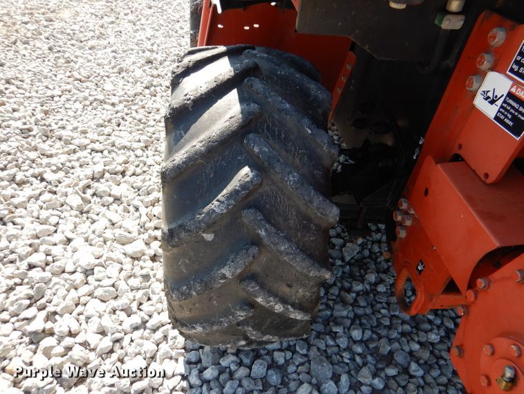 image for item DM1449 2005 Ditch Witch RT95  trencher