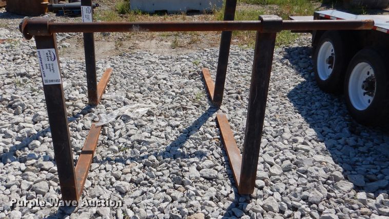 image for item DM1452 48" L forks
