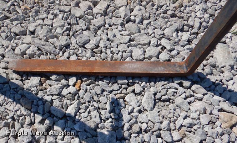 image for item DM1452 48" L forks