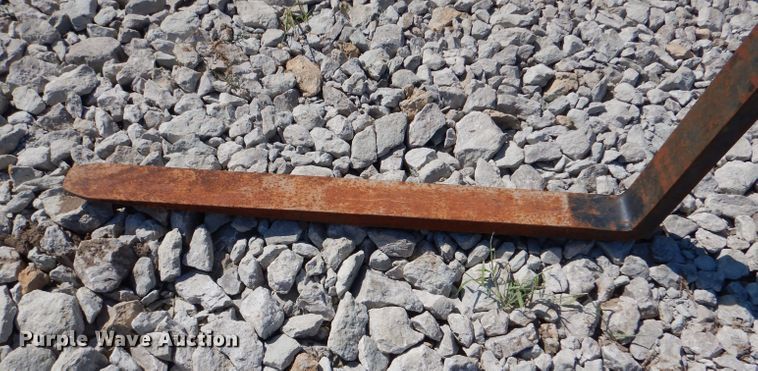 image for item DM1453 48" L forks