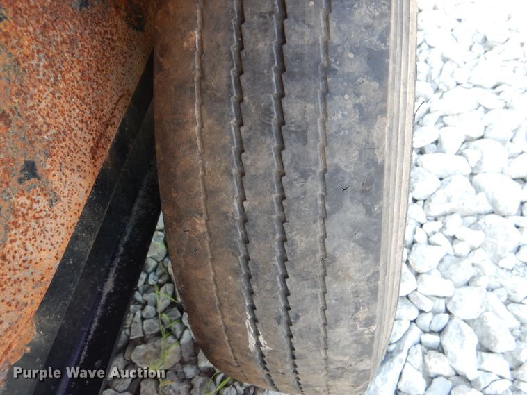 image for item DM1454 2015 Towmaster T-14TD  tilt deck equipment trailer