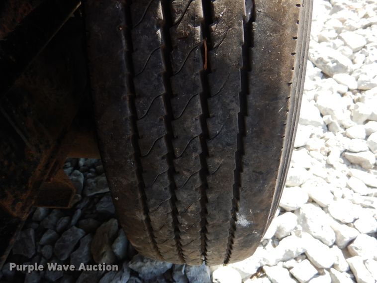 image for item DM1454 2015 Towmaster T-14TD  tilt deck equipment trailer