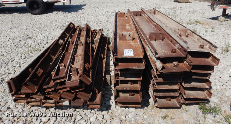 image for item DM1460 Concrete forms