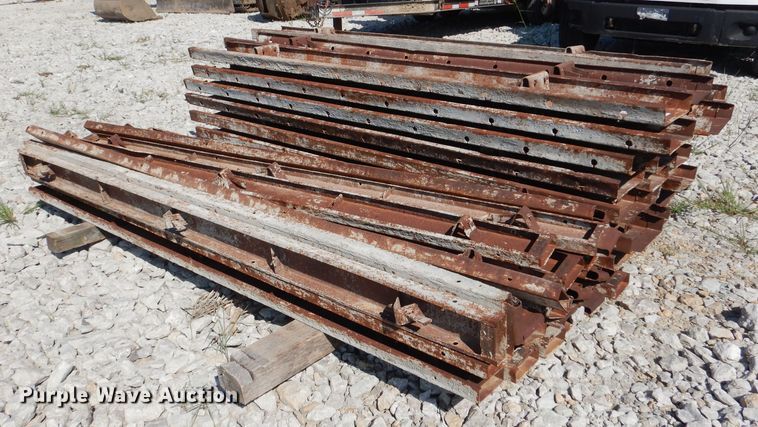 image for item DM1460 Concrete forms