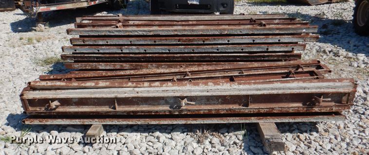 image for item DM1460 Concrete forms