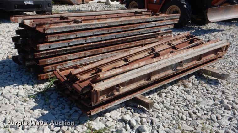 image for item DM1460 Concrete forms