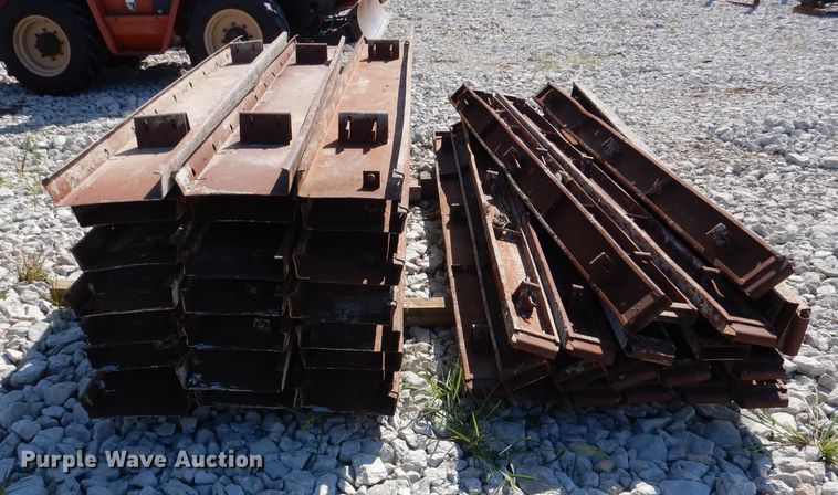 image for item DM1460 Concrete forms