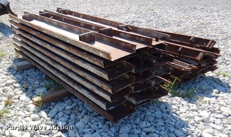 image for item DM1460 Concrete forms