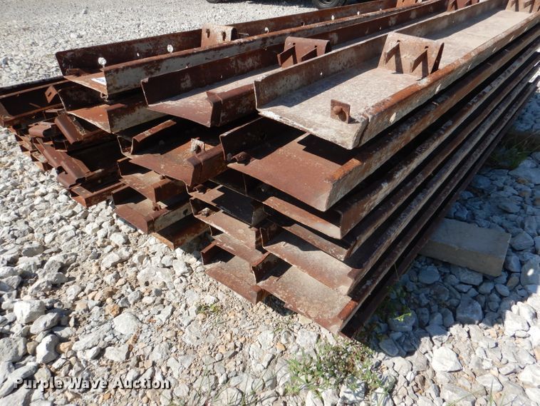 image for item DM1460 Concrete forms