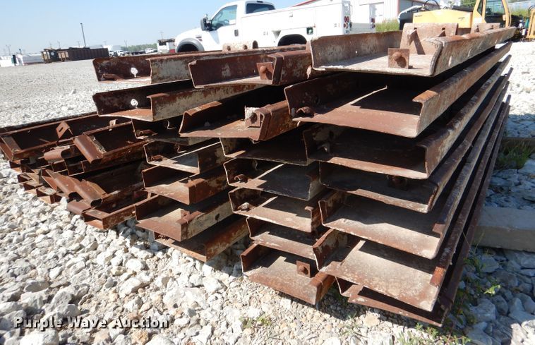 image for item DM1460 Concrete forms