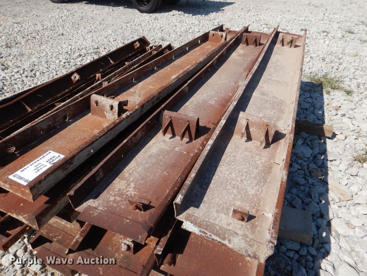 image for item DM1460 Concrete forms