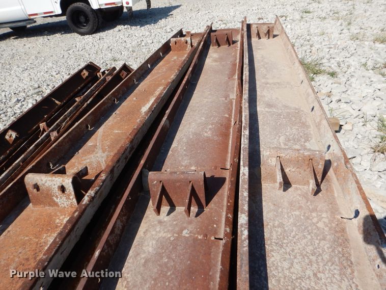 image for item DM1460 Concrete forms