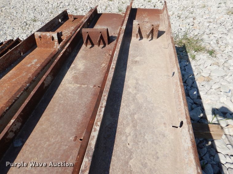 image for item DM1460 Concrete forms