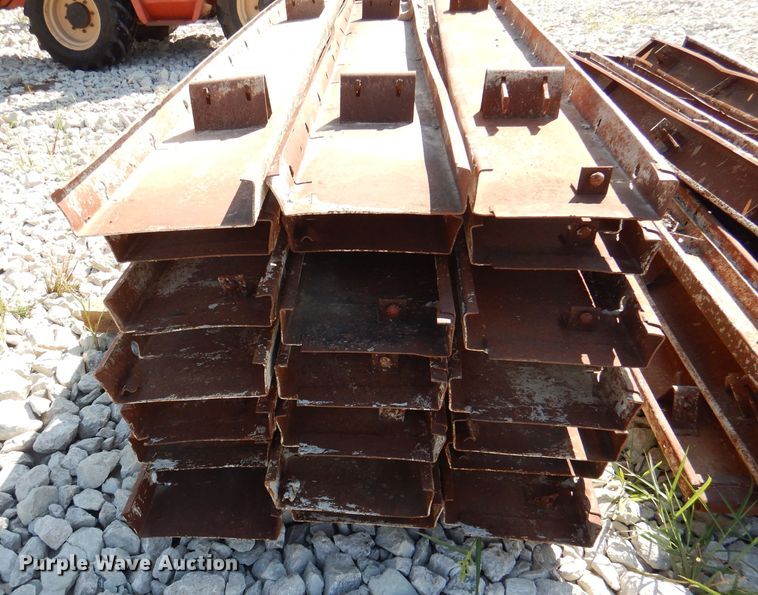 image for item DM1460 Concrete forms