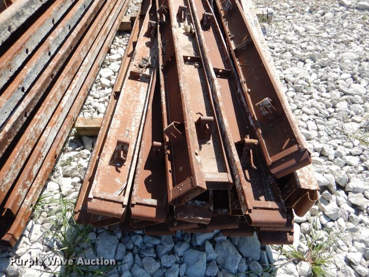 image for item DM1460 Concrete forms