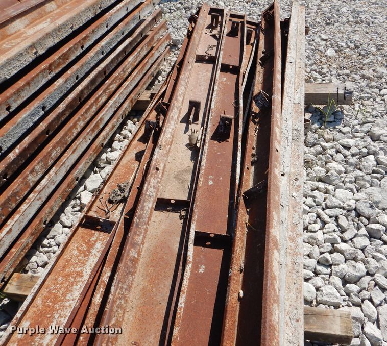 image for item DM1460 Concrete forms