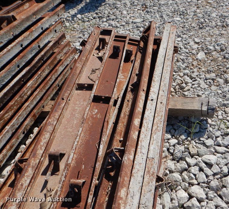 image for item DM1460 Concrete forms