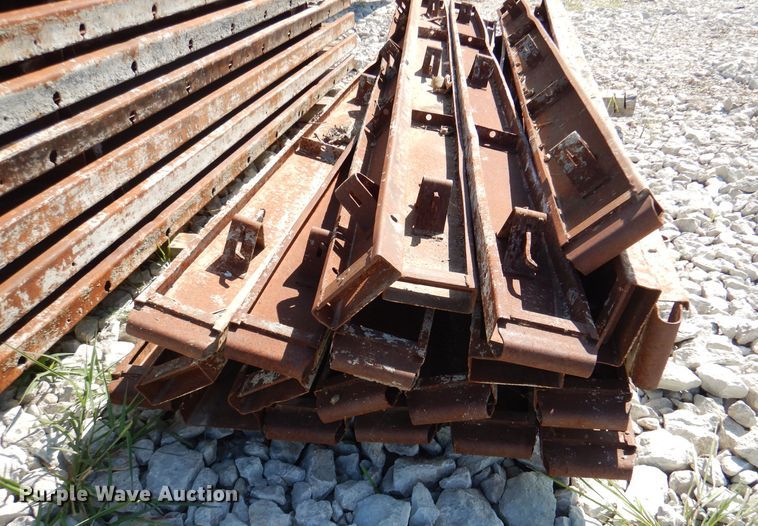 image for item DM1460 Concrete forms