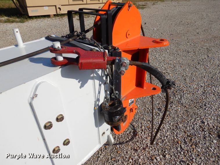 image for item DM1462 2018 Altec AC28-103B O/D  crane