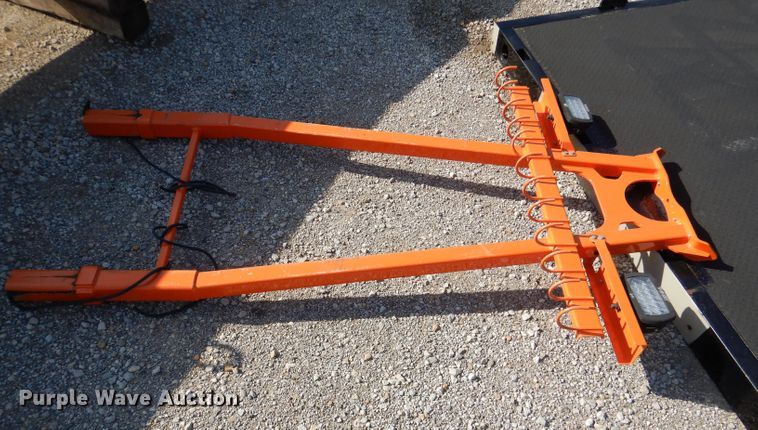 image for item DM1462 2018 Altec AC28-103B O/D  crane