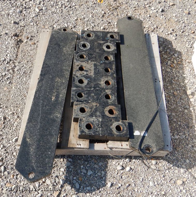 image for item DM1462 2018 Altec AC28-103B O/D  crane