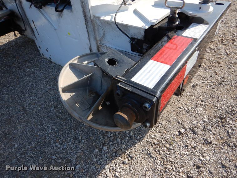 image for item DM1462 2018 Altec AC28-103B O/D  crane
