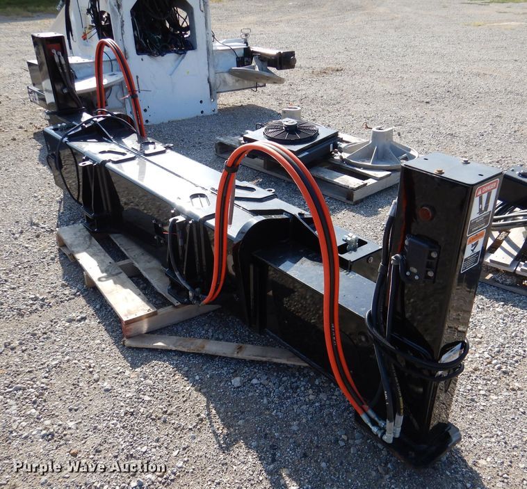 image for item DM1462 2018 Altec AC28-103B O/D  crane