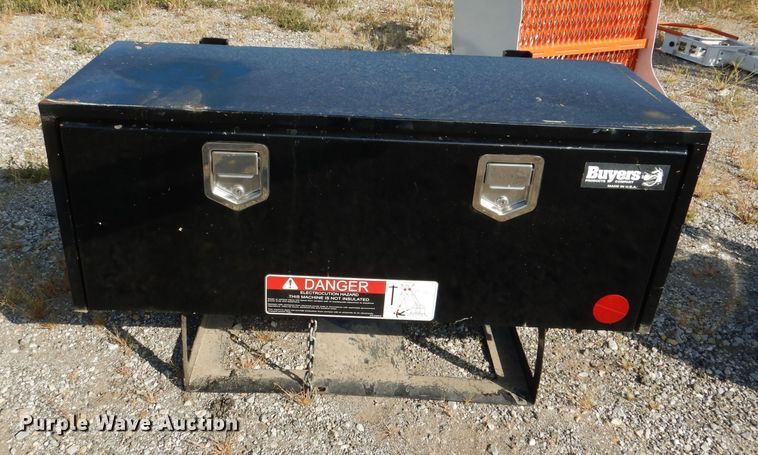 image for item DM1462 2018 Altec AC28-103B O/D  crane