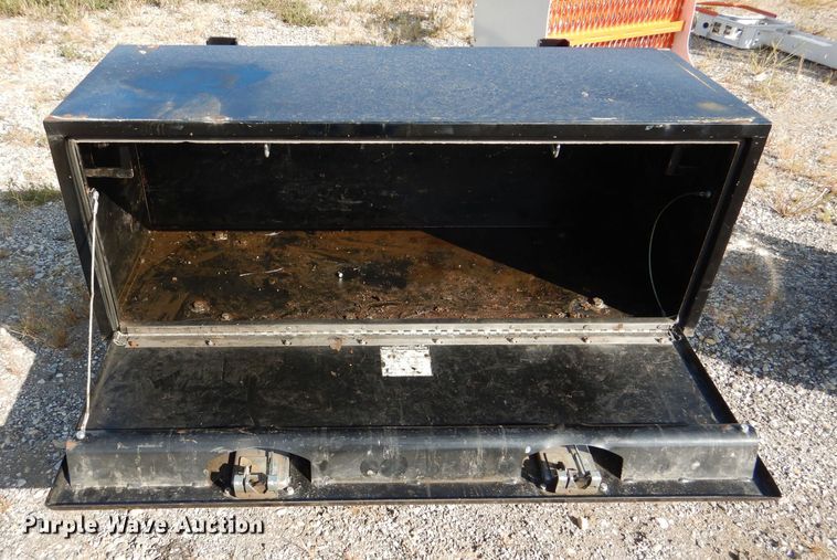 image for item DM1462 2018 Altec AC28-103B O/D  crane