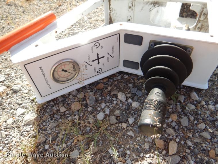 image for item DM1462 2018 Altec AC28-103B O/D  crane