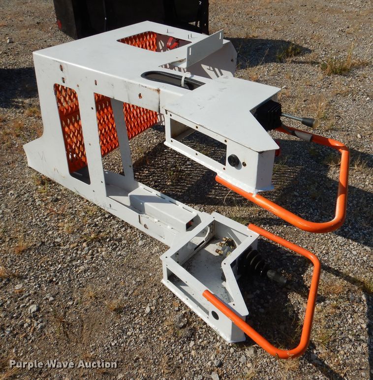 image for item DM1462 2018 Altec AC28-103B O/D  crane