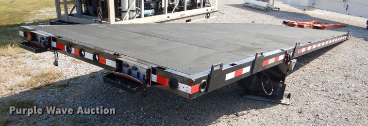 image for item DM1462 2018 Altec AC28-103B O/D  crane