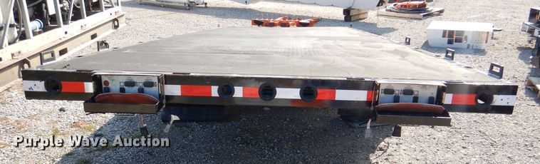 image for item DM1462 2018 Altec AC28-103B O/D  crane