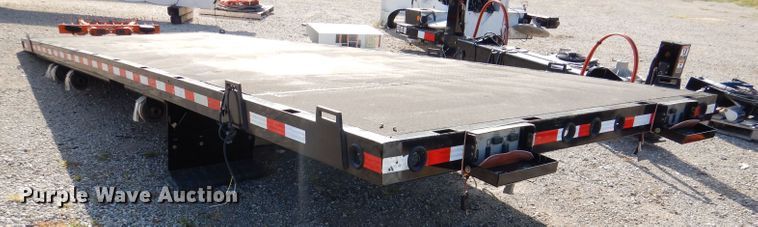 image for item DM1462 2018 Altec AC28-103B O/D  crane