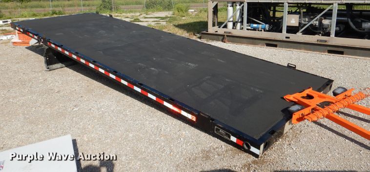 image for item DM1462 2018 Altec AC28-103B O/D  crane