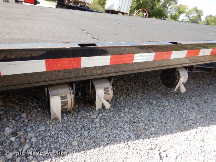 image for item DM1462 2018 Altec AC28-103B O/D  crane