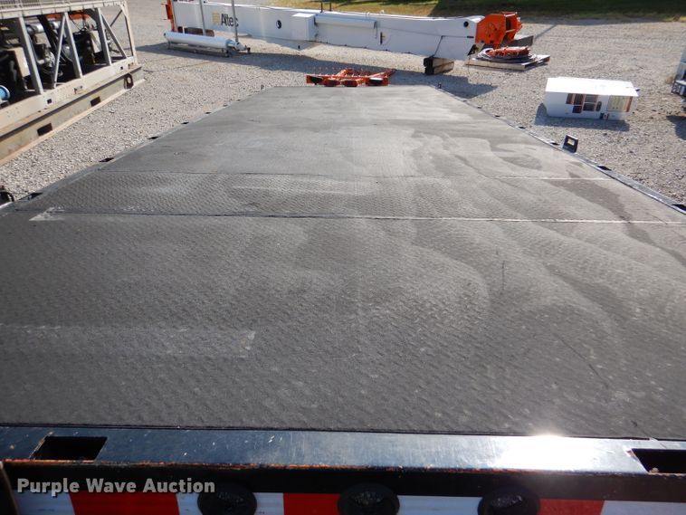 image for item DM1462 2018 Altec AC28-103B O/D  crane