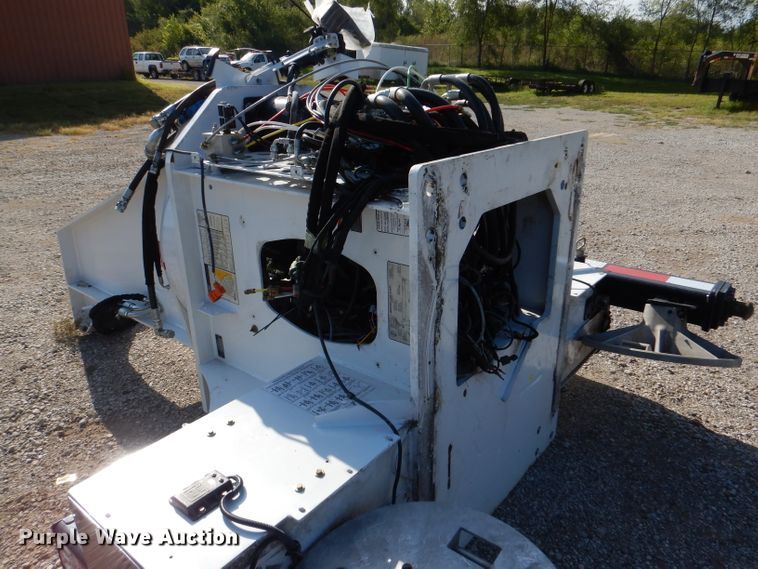 image for item DM1462 2018 Altec AC28-103B O/D  crane