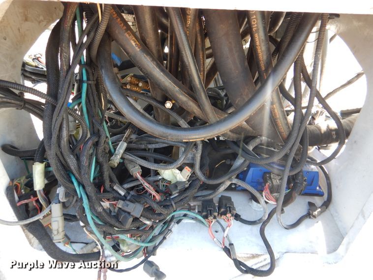 image for item DM1462 2018 Altec AC28-103B O/D  crane