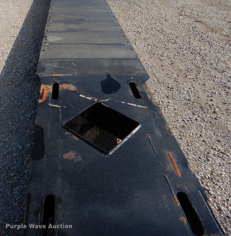 image for item DM1462 2018 Altec AC28-103B O/D  crane