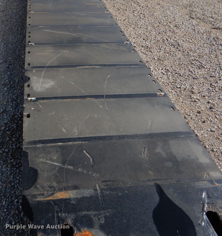 image for item DM1462 2018 Altec AC28-103B O/D  crane