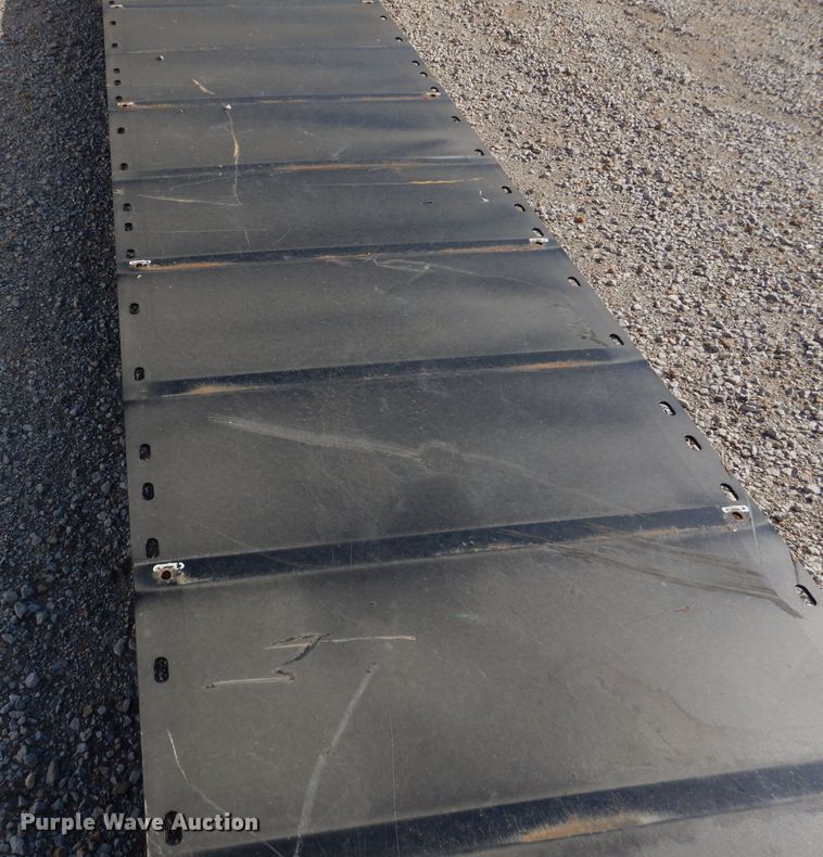 image for item DM1462 2018 Altec AC28-103B O/D  crane