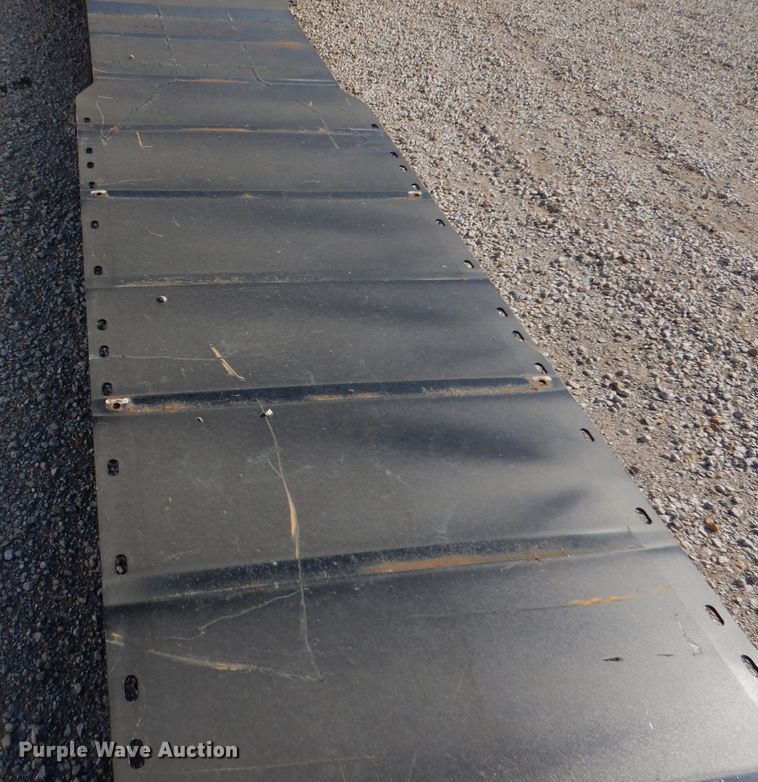 image for item DM1462 2018 Altec AC28-103B O/D  crane