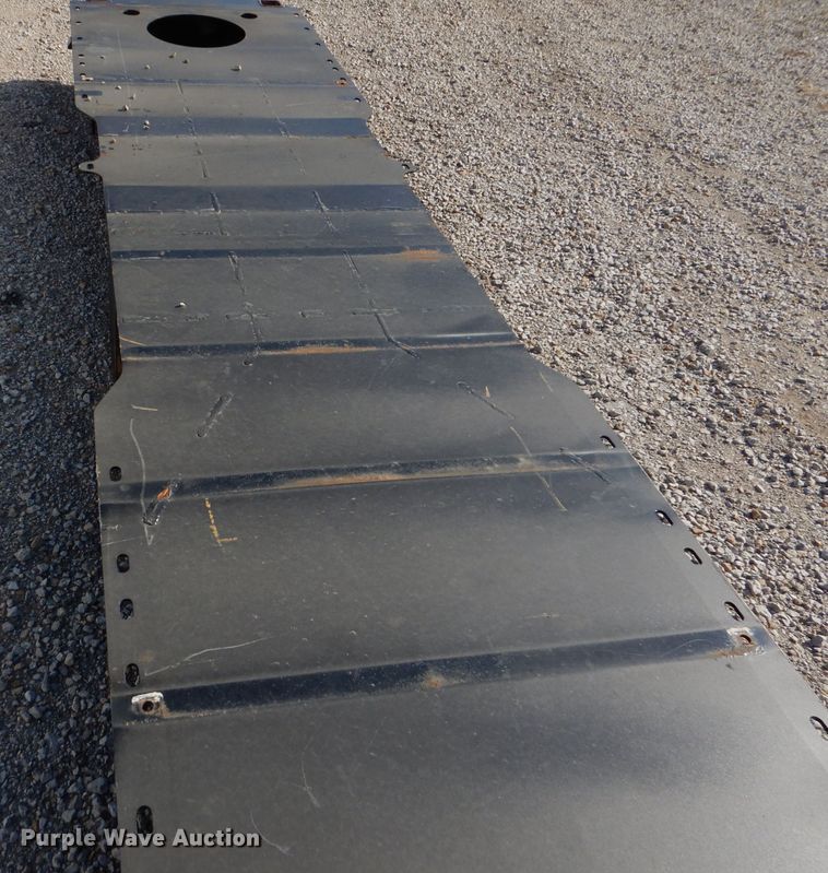 image for item DM1462 2018 Altec AC28-103B O/D  crane