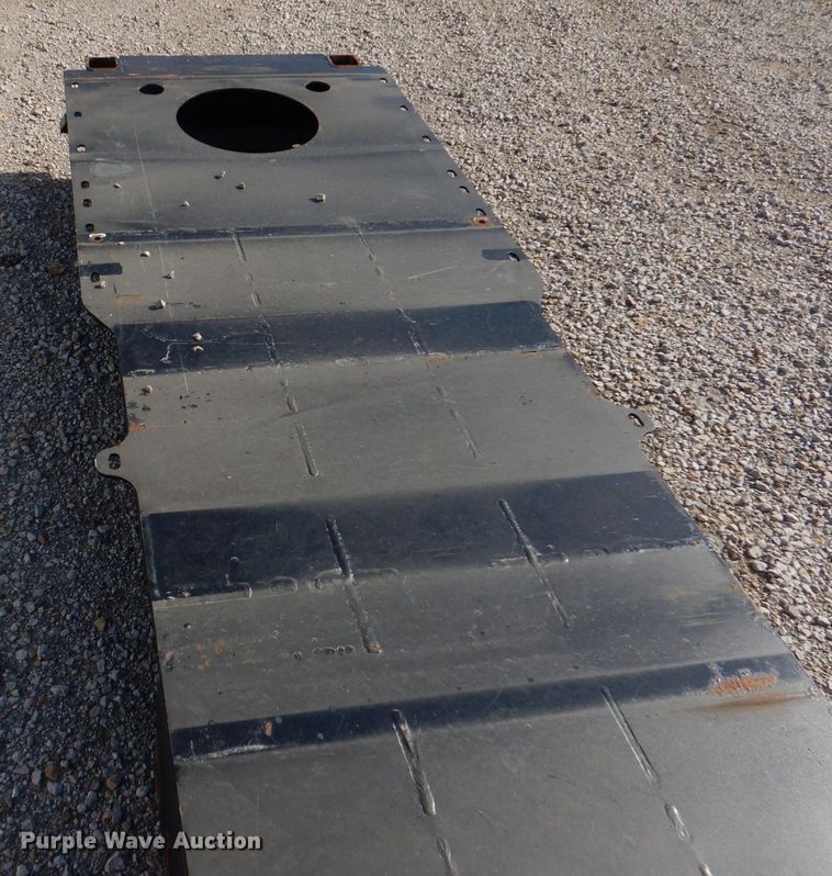 image for item DM1462 2018 Altec AC28-103B O/D  crane