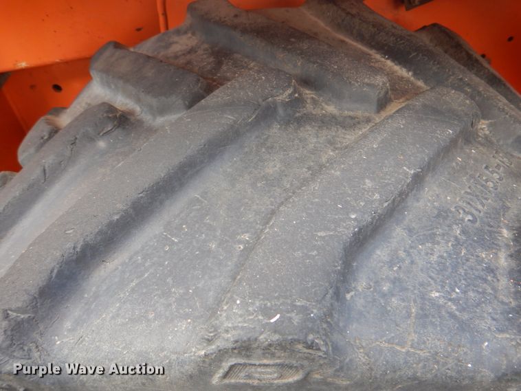 image for item DM3968 Allmand TLB 220  backhoe